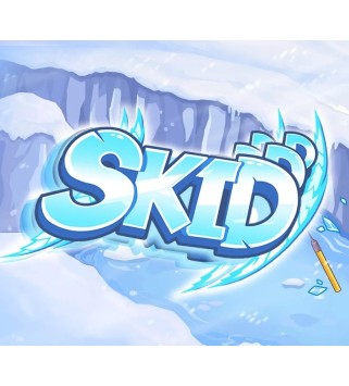 SKID: Tori s Frozen Racing Steam Key GLOBAL